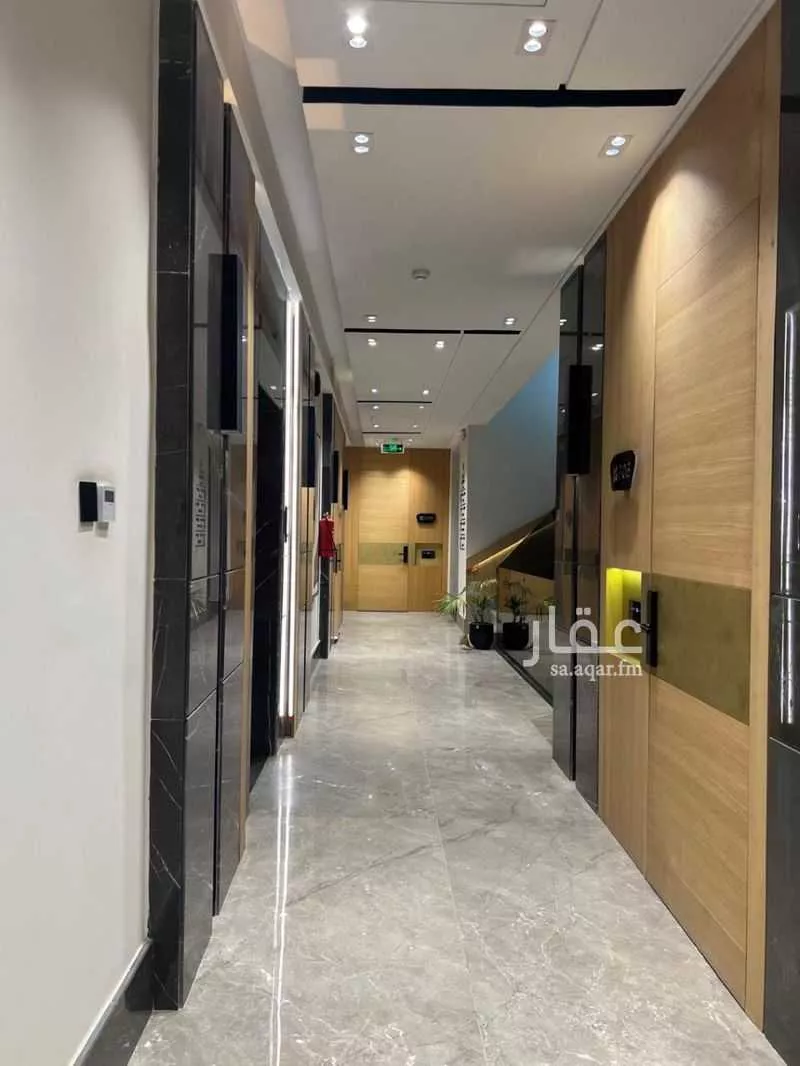 شقة 3 غرف في الياسمين 1