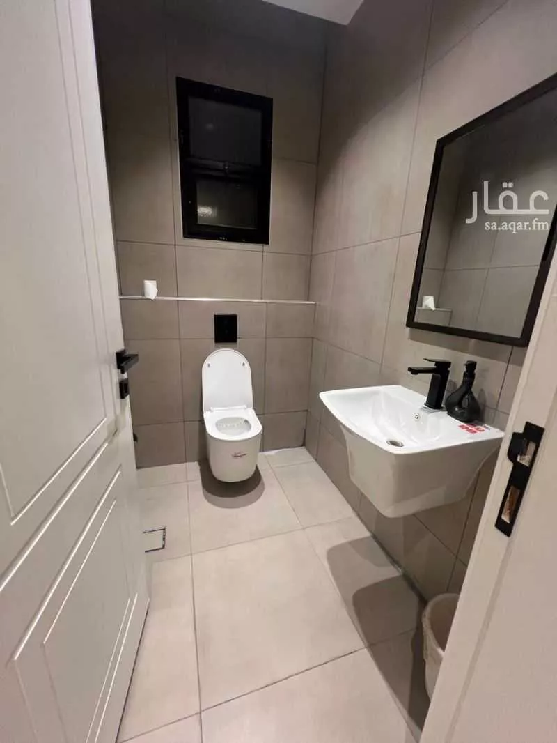 شقة 3 غرف في الياسمين 2