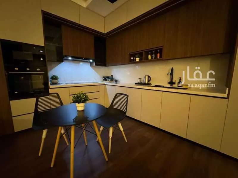 شقة 4 غرف في النرجس 1