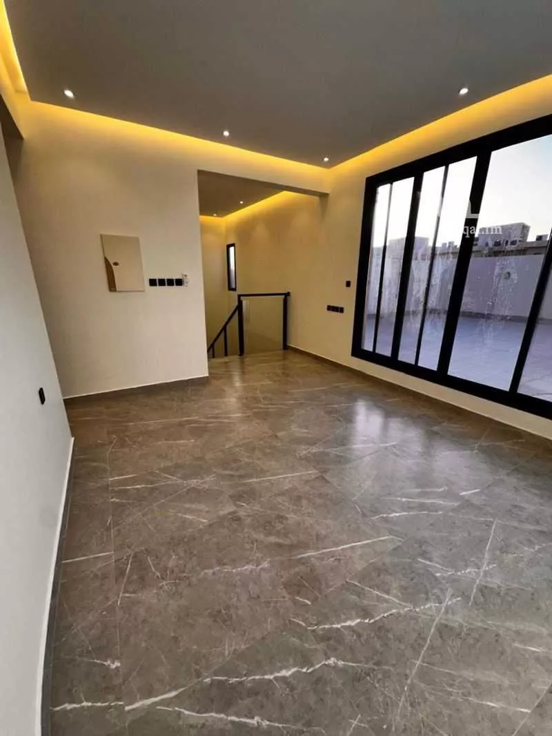 دور 4 غرف في النرجس 5