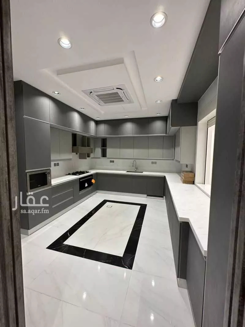 فيلا 8 غرف في النرجس 2