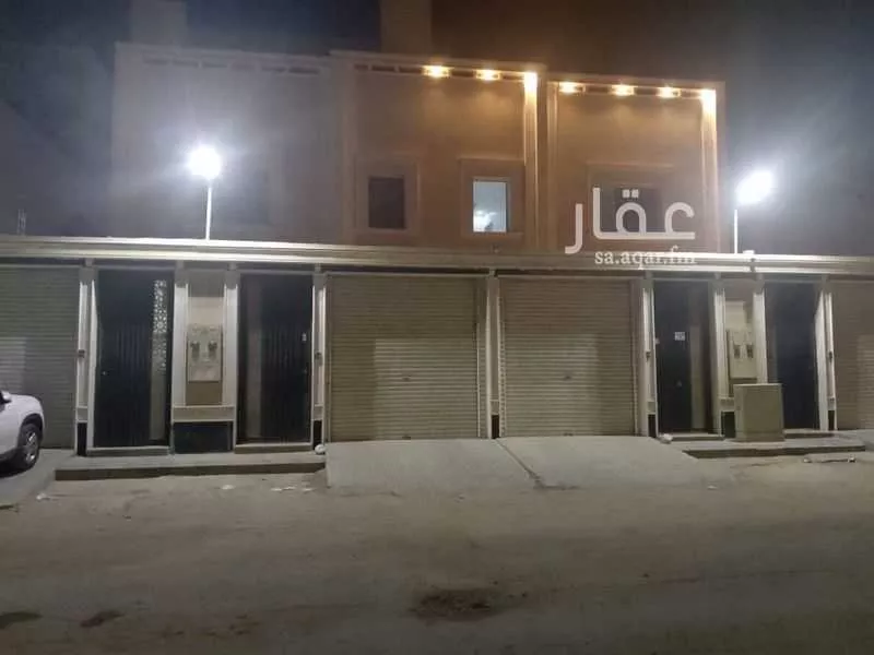 دور 7 غرف في طويق 1