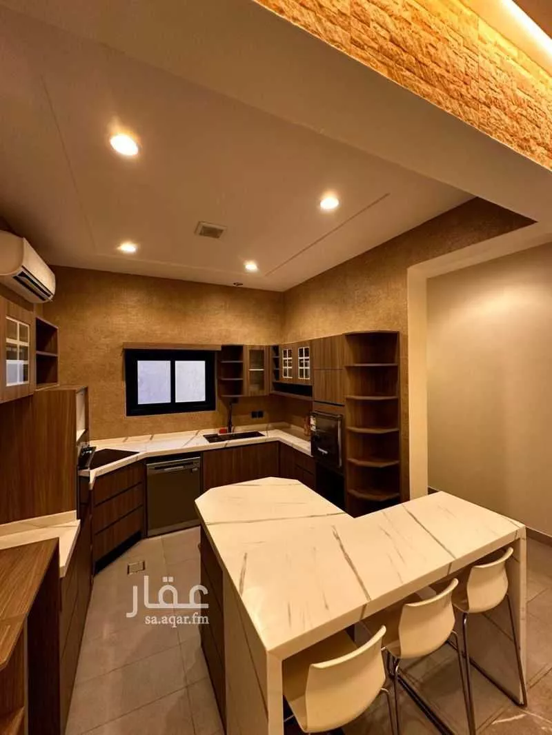 دور 4 غرف في النرجس 3