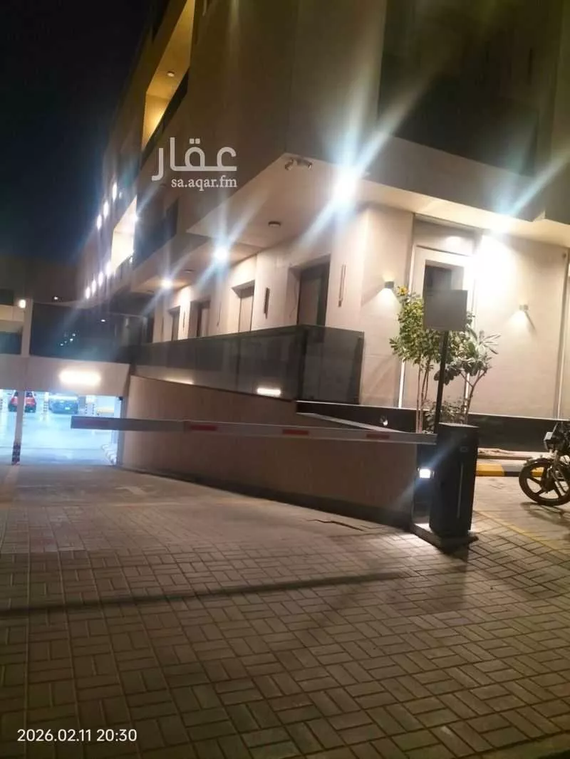 3 bedroom apartment in Al Khaleej, Riyadh 8