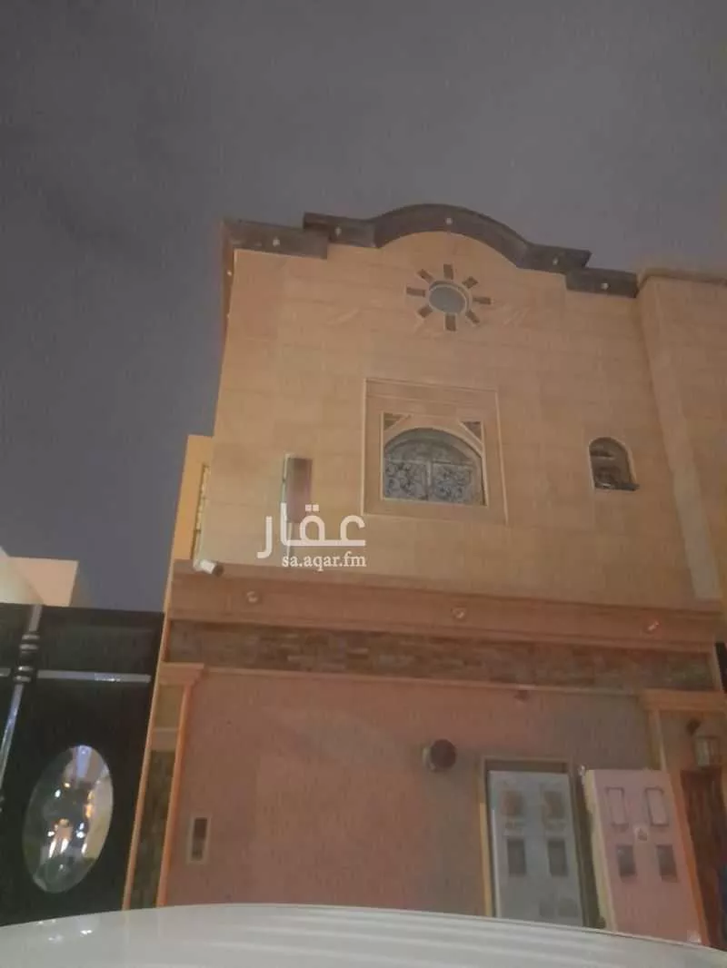 3 bedroom apartment in Al Shifa 1