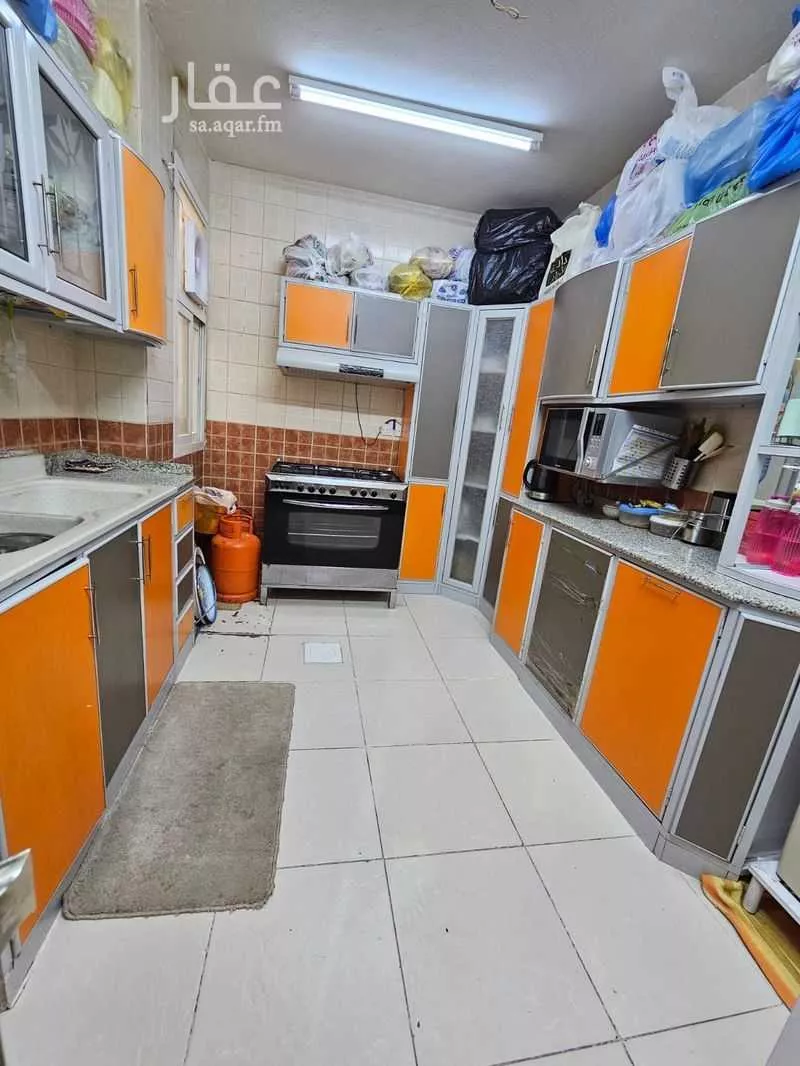 شقة 4 غرف في بدر 3