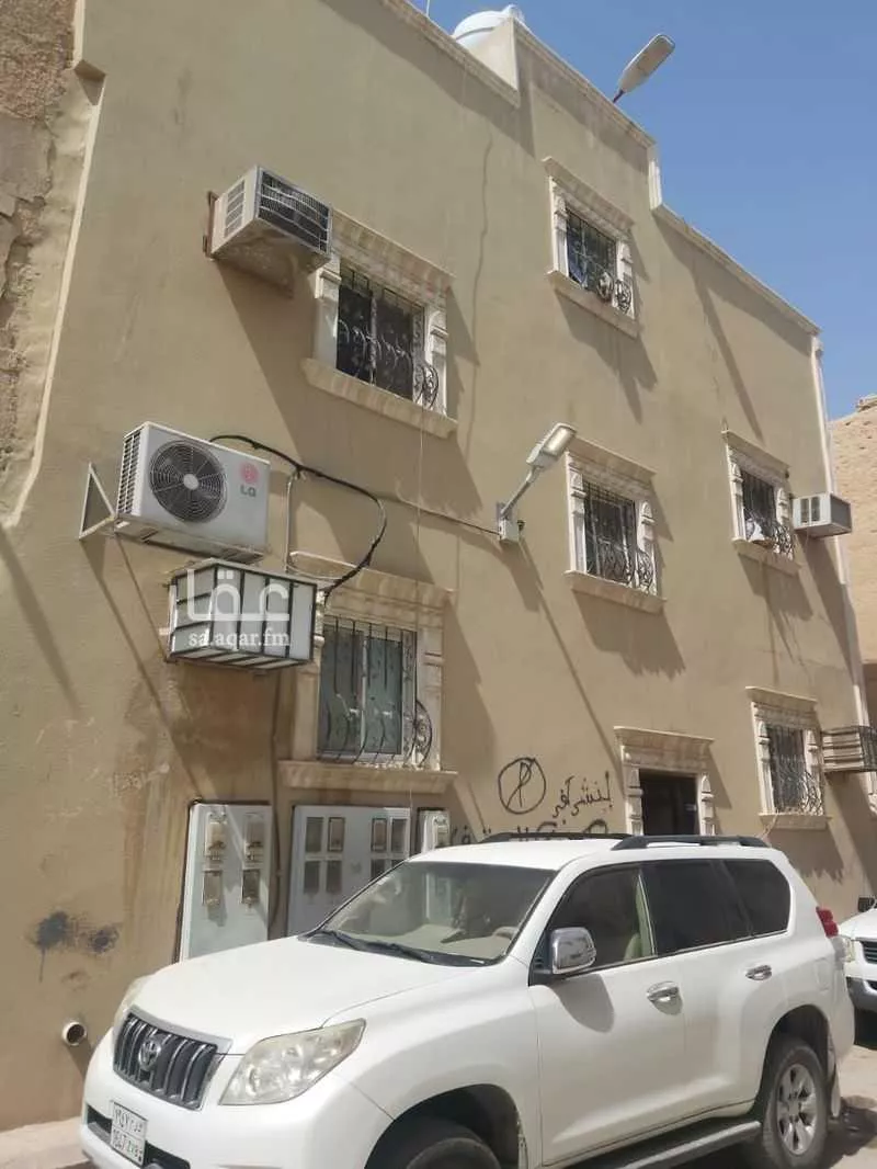 عمارة 173 م² في الدوبية 2