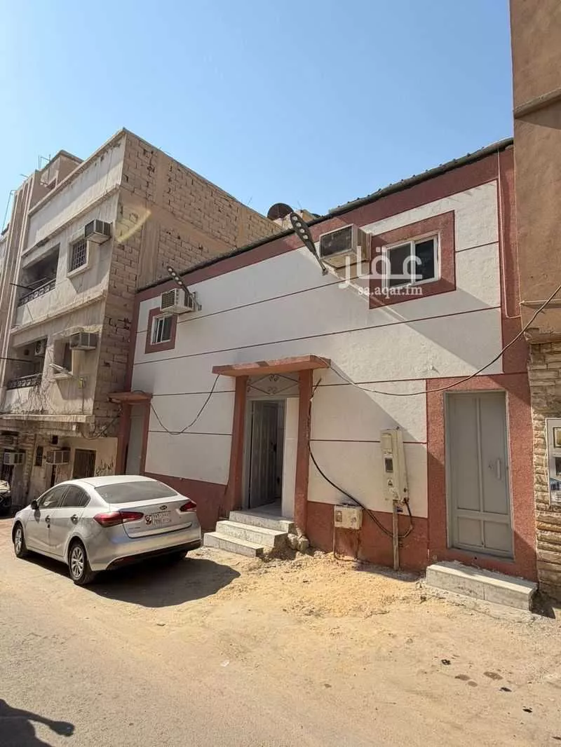 عمارة 162 م² في اليمامة