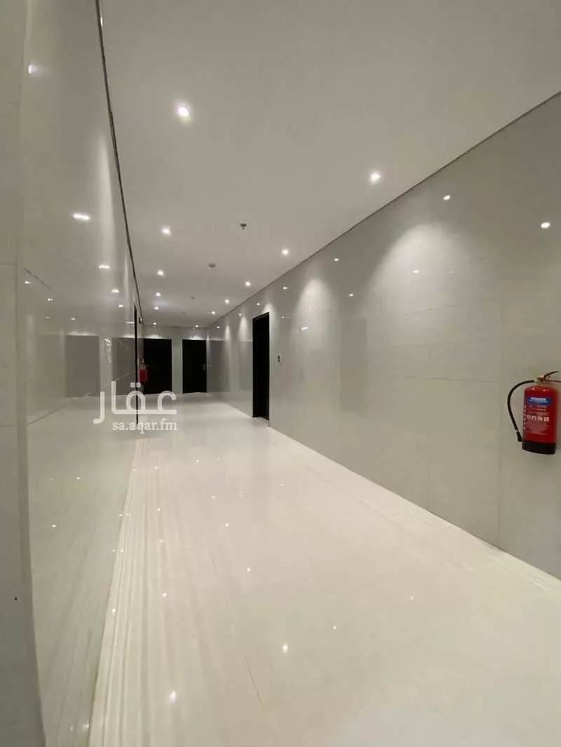 شقة 3 غرف في بدر 5