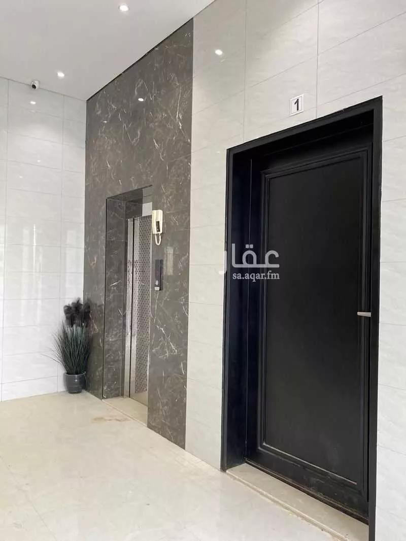 شقة 3 غرف في بدر 4