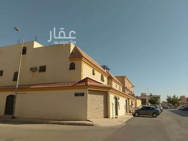 8 bedroom apartment in Al Shifa 1