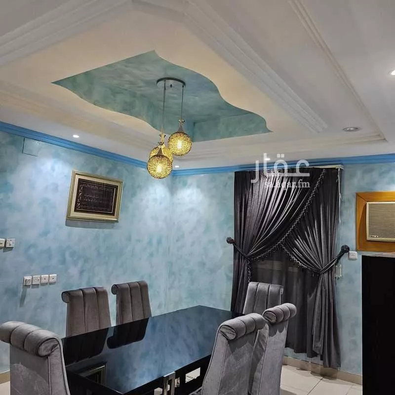 8 bedroom apartment in Al Shifa 4