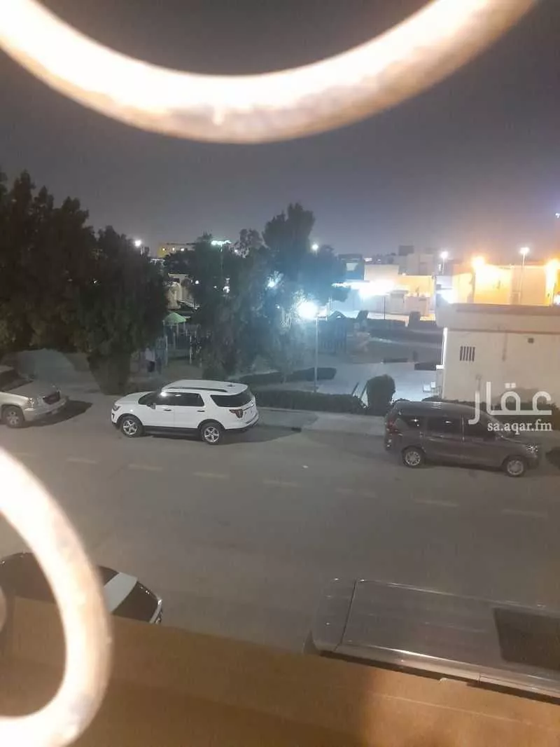 3 bedroom apartment in Al Shifa 2