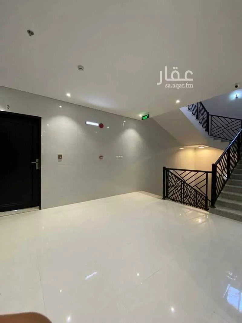 2 bedroom apartment in Badr, Riyadh 9