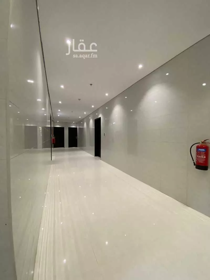 شقة 3 غرف في بدر 5