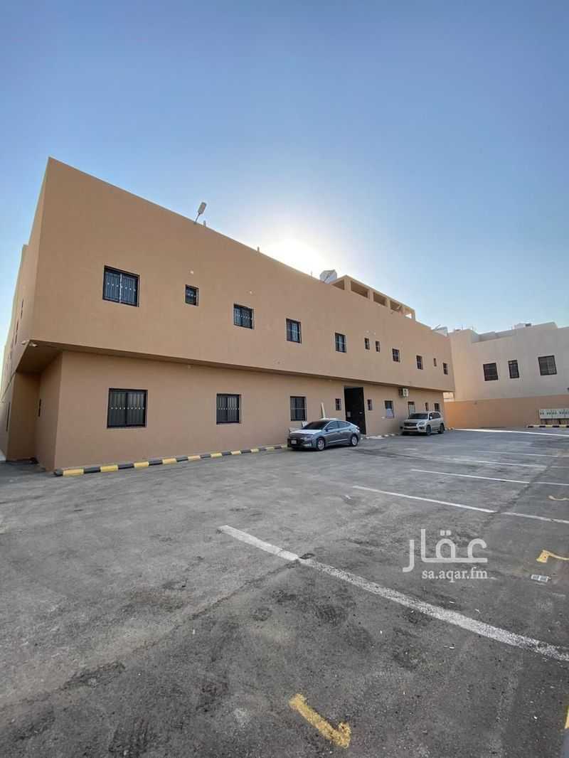 شقة 3 غرف في بدر، الرياض 19