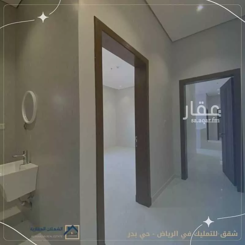 3 bedroom apartment in Badr 4
