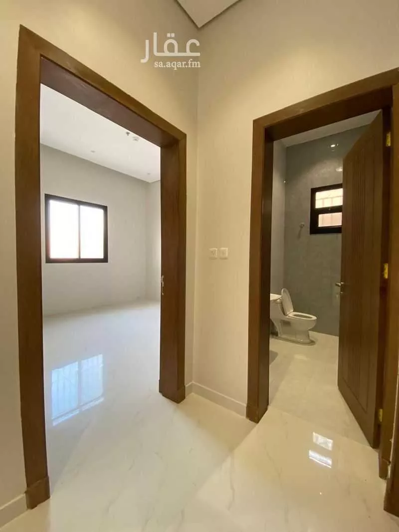 شقة 3 غرف في بدر 2