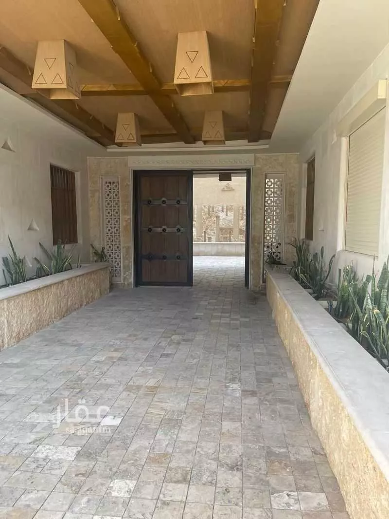 4 bedroom apartment in Al Aridh, Riyadh 6