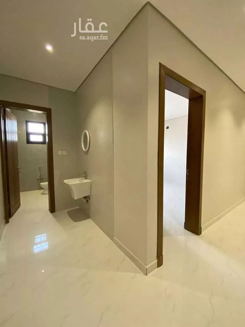 شقة 3 غرف في بدر 5