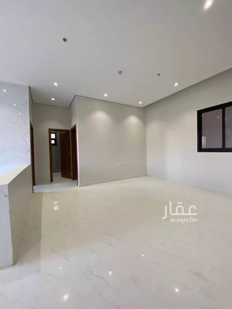 3 bedroom apartment in Badr 1