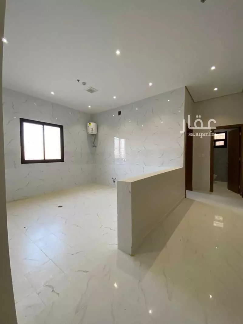 3 bedroom apartment in Badr 2