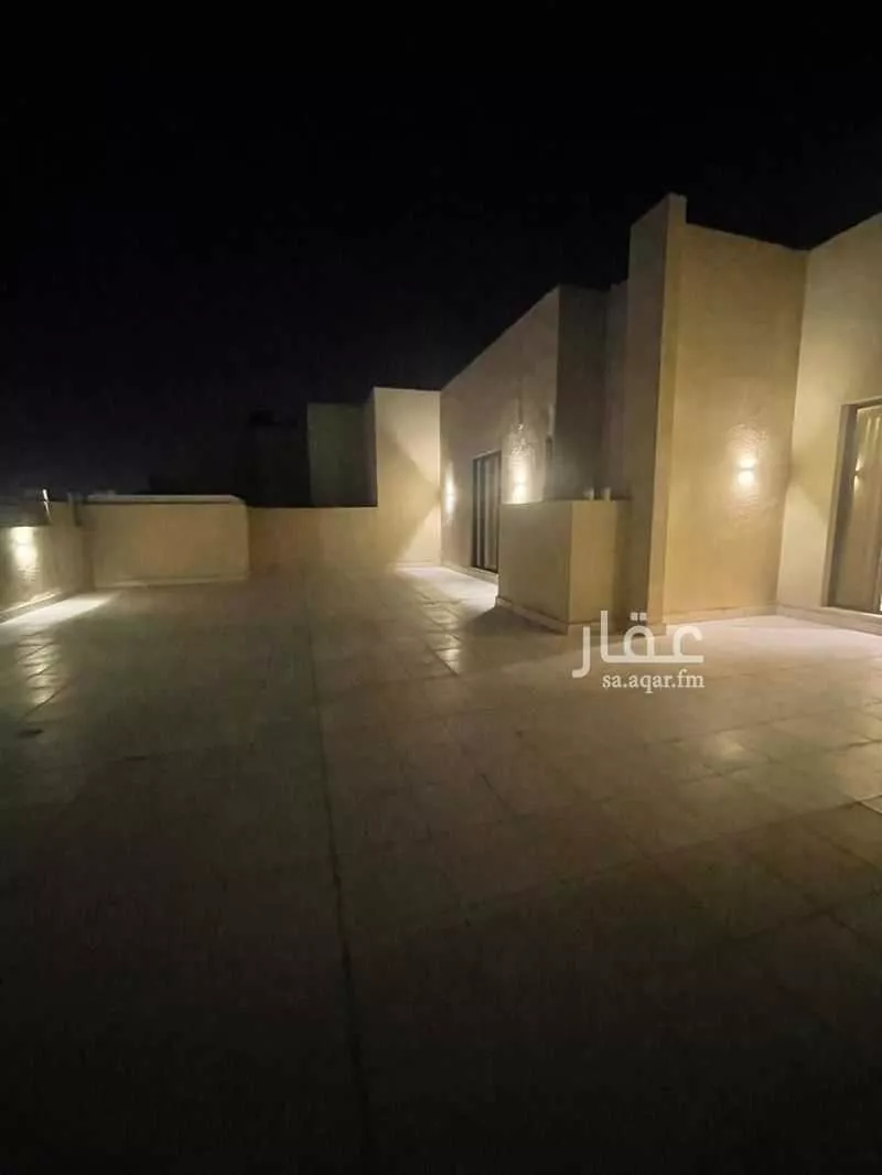 4 bedroom apartment in Al Aridh, Riyadh 5