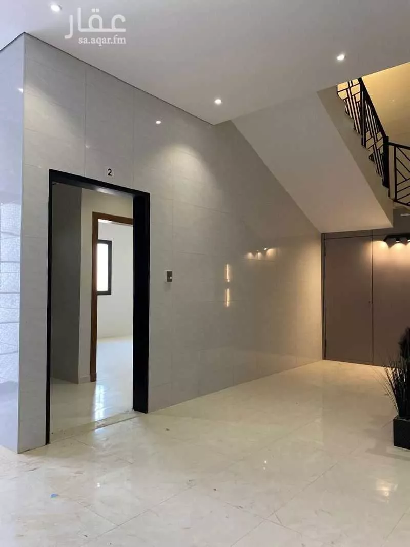 شقة 3 غرف في بدر 3