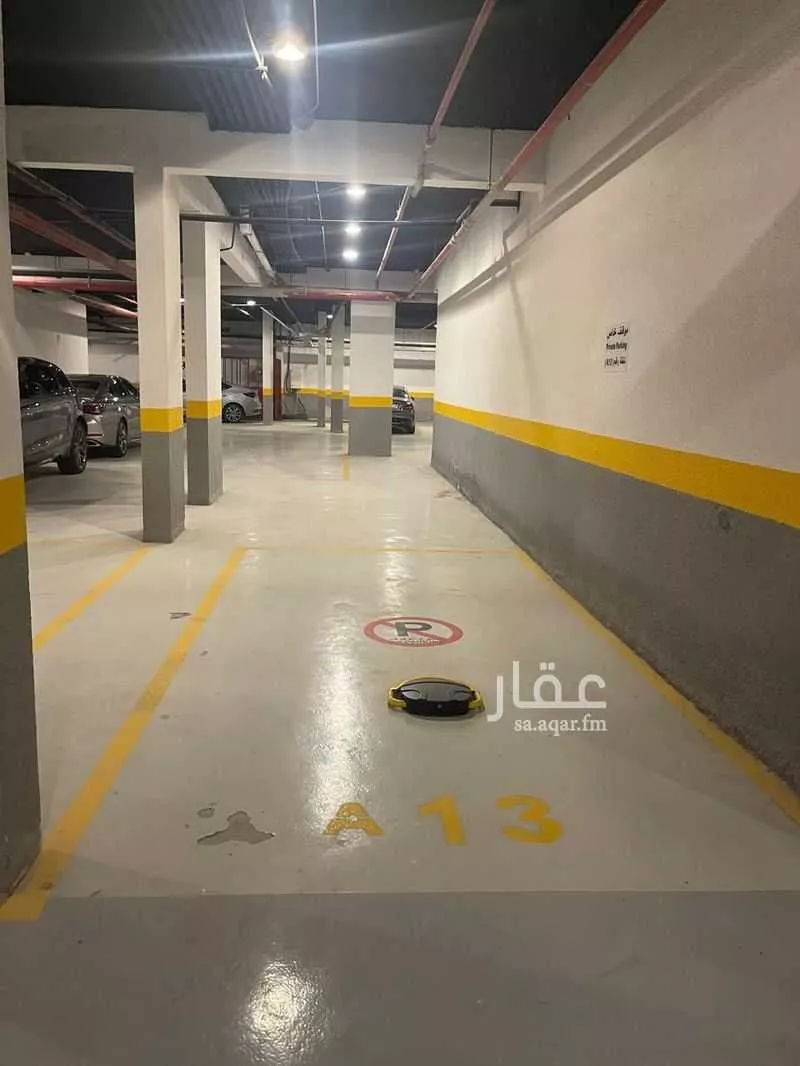 4 bedroom apartment in Al Aridh, Riyadh 10