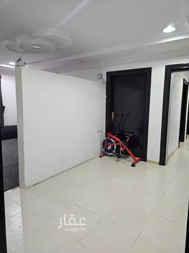 شقة 4 غرف في بدر 1