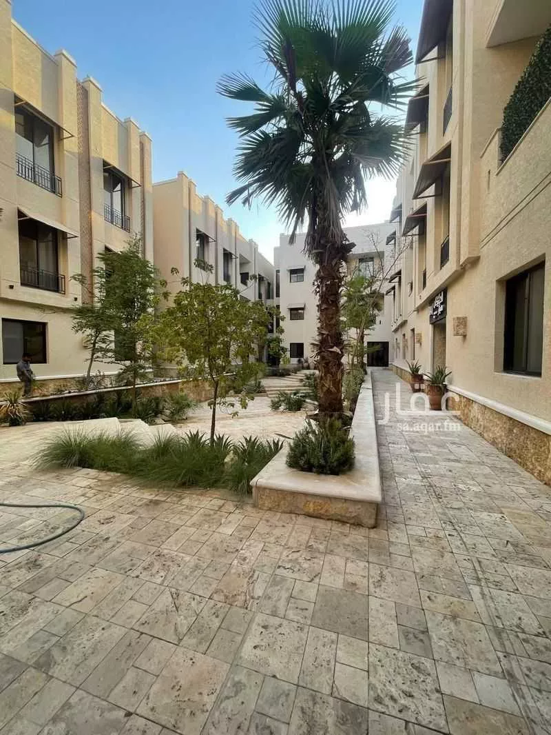 4 bedroom apartment in Al Aridh, Riyadh 8