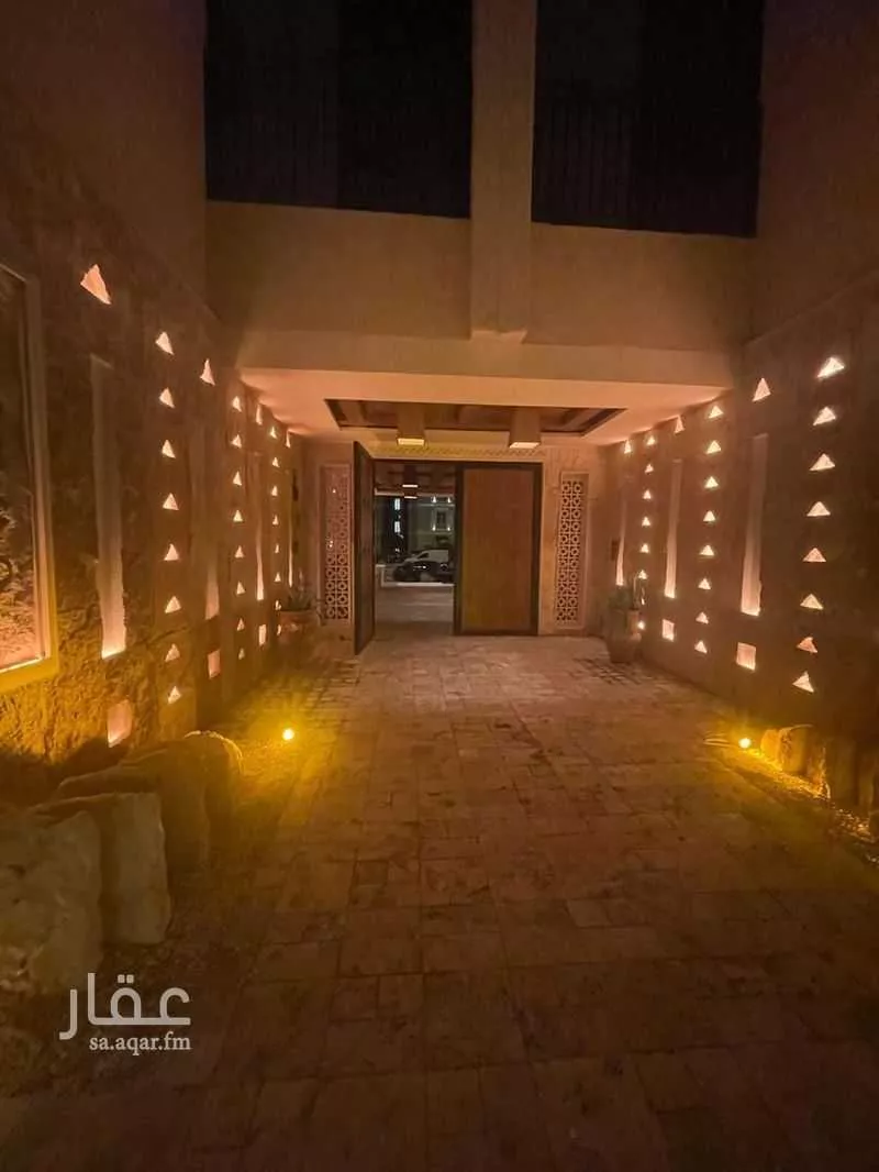 4 bedroom apartment in Al Aridh, Riyadh 11