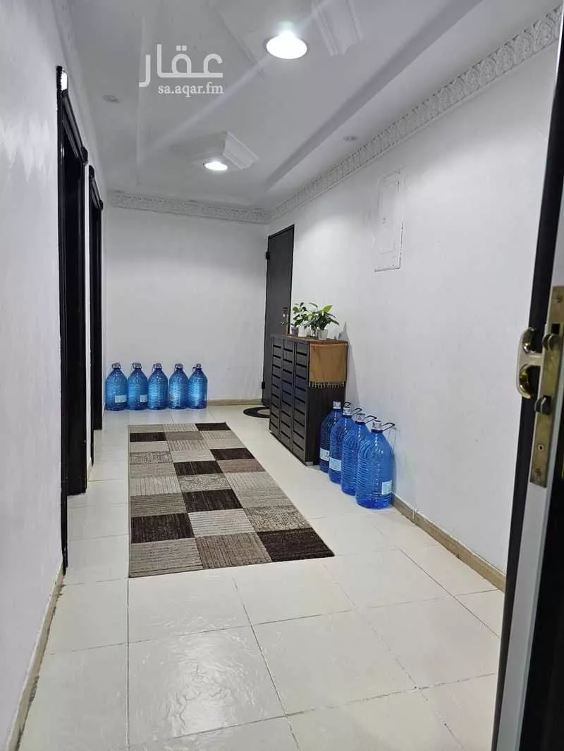 شقة 4 غرف في بدر 2