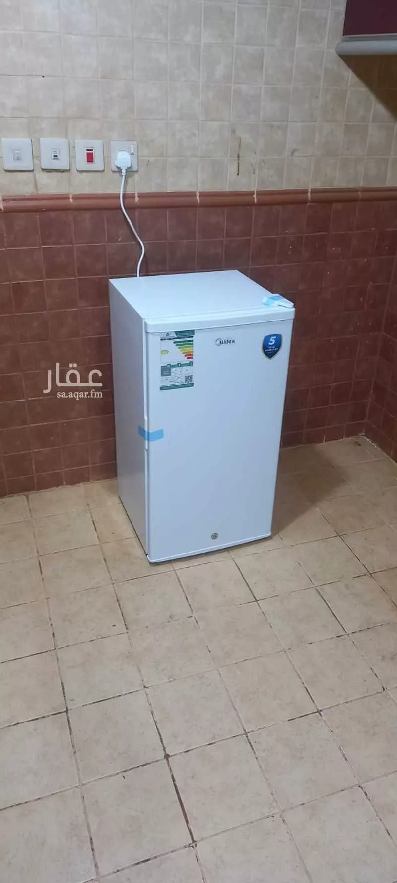 3 bedroom apartment in Al Shifa 5