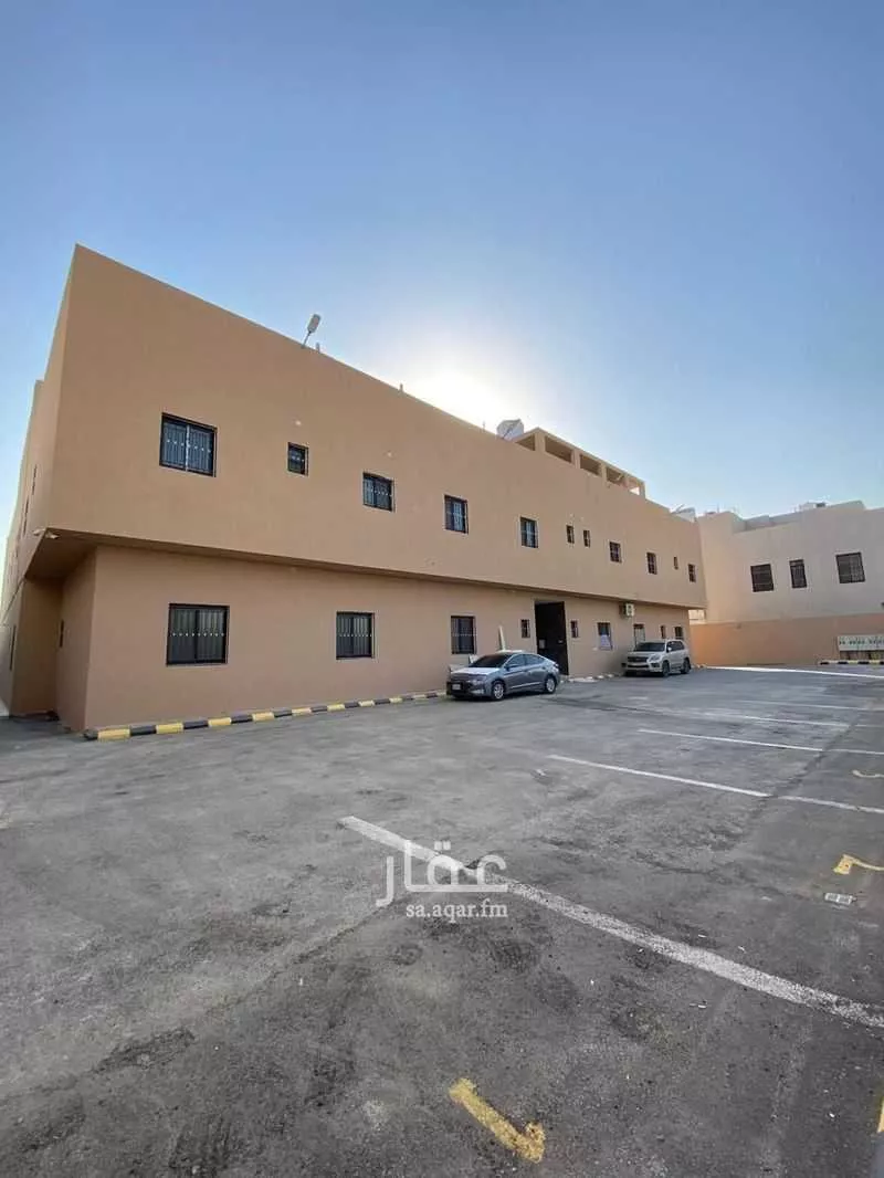 2 bedroom apartment in Badr, Riyadh 18