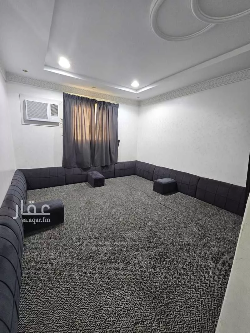 شقة 4 غرف في بدر 4