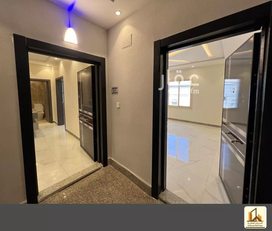 شقة 6 غرف في الصفا 1