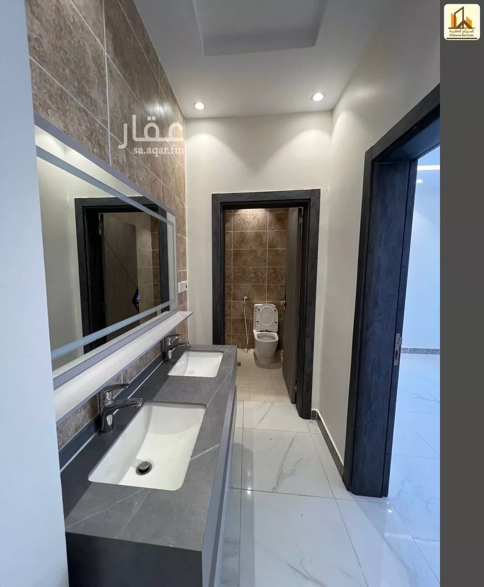 شقة 6 غرف في الصفا 5