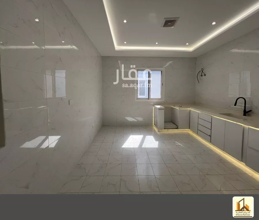 6 bedroom villa in Al Marwa, Jeddah 11