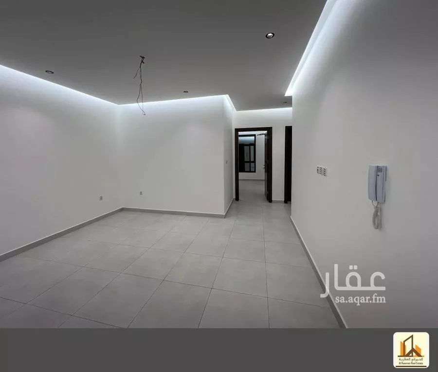 شقة 4 غرف في الرحاب، جدة 5