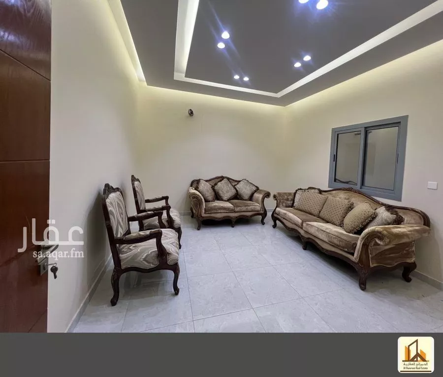 شقة 4 غرف في المروة 5