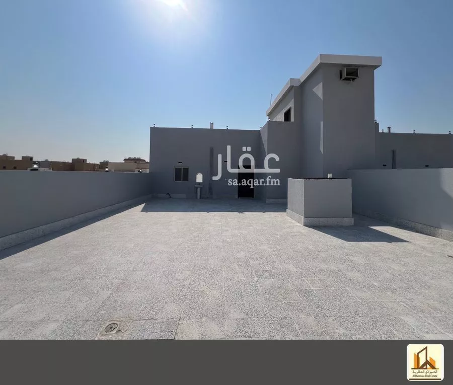 فيلا 8 غرف في المروة 1