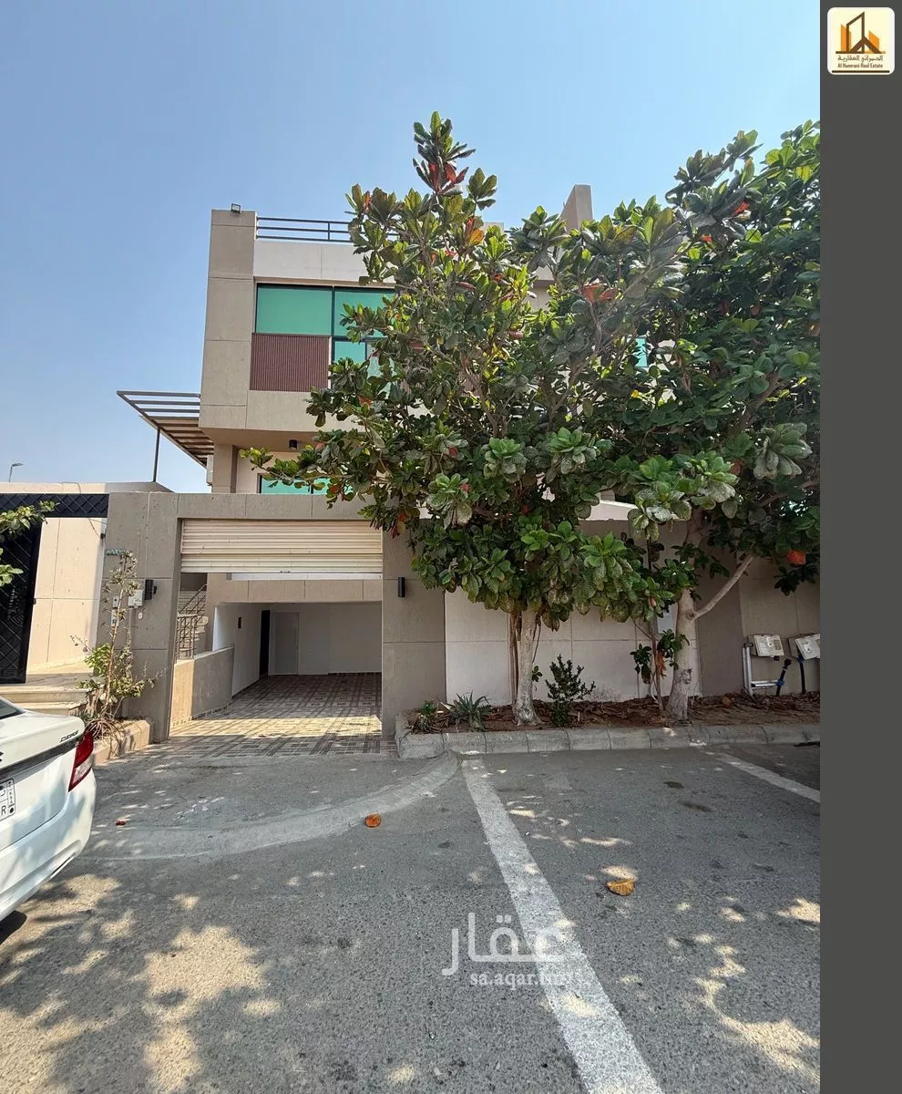 فيلا 8 غرف في ابحر الشمالية 1