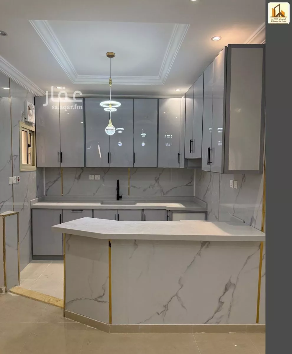 4 bedroom apartment in Al Marwa, Jeddah 30