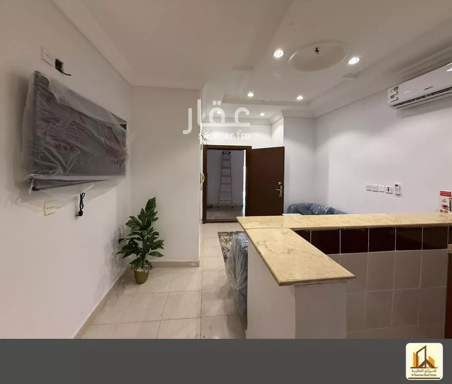 شقة 2 غرف في الشراع 2