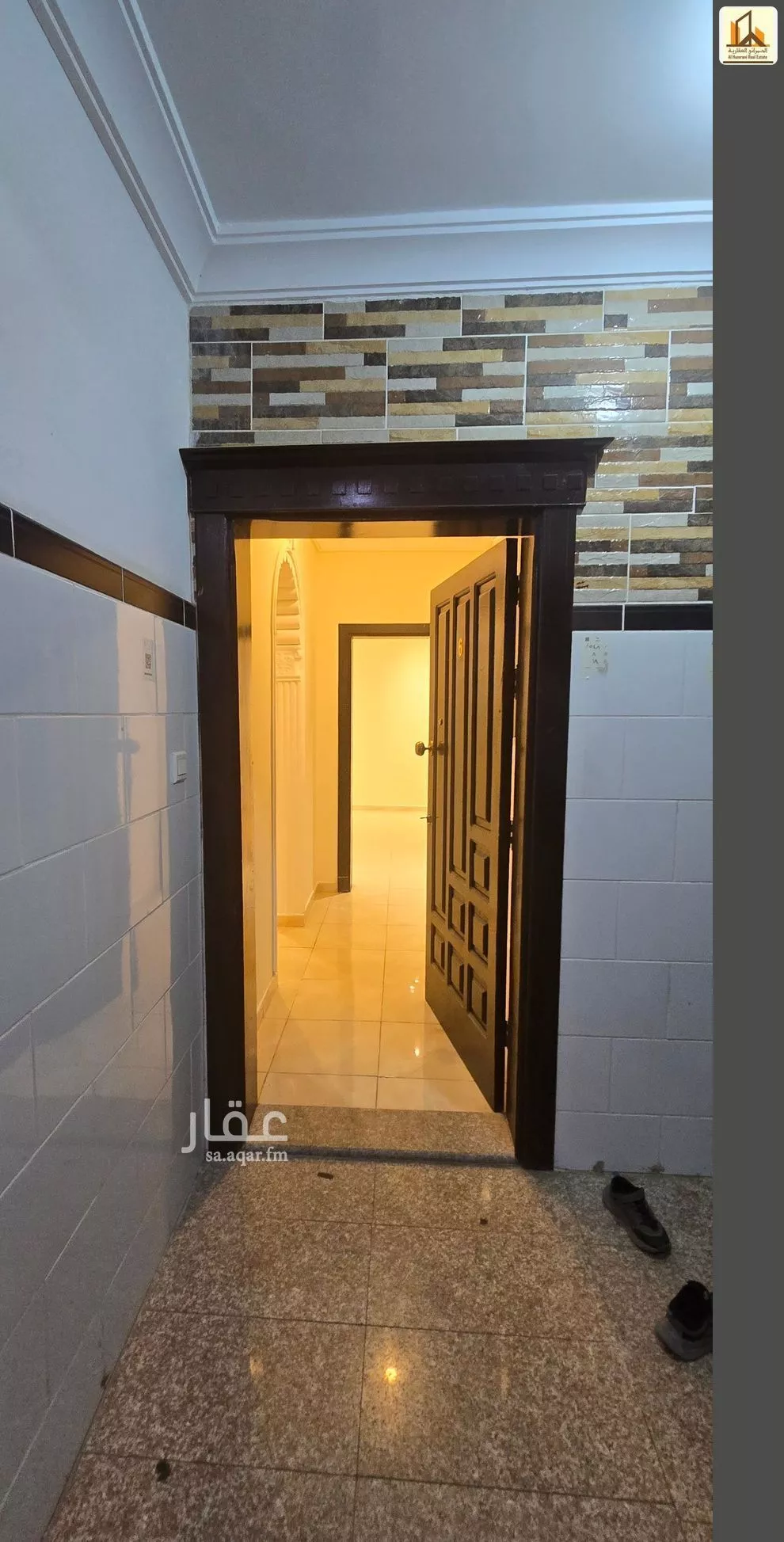 شقة 4 غرف في الواحة 1