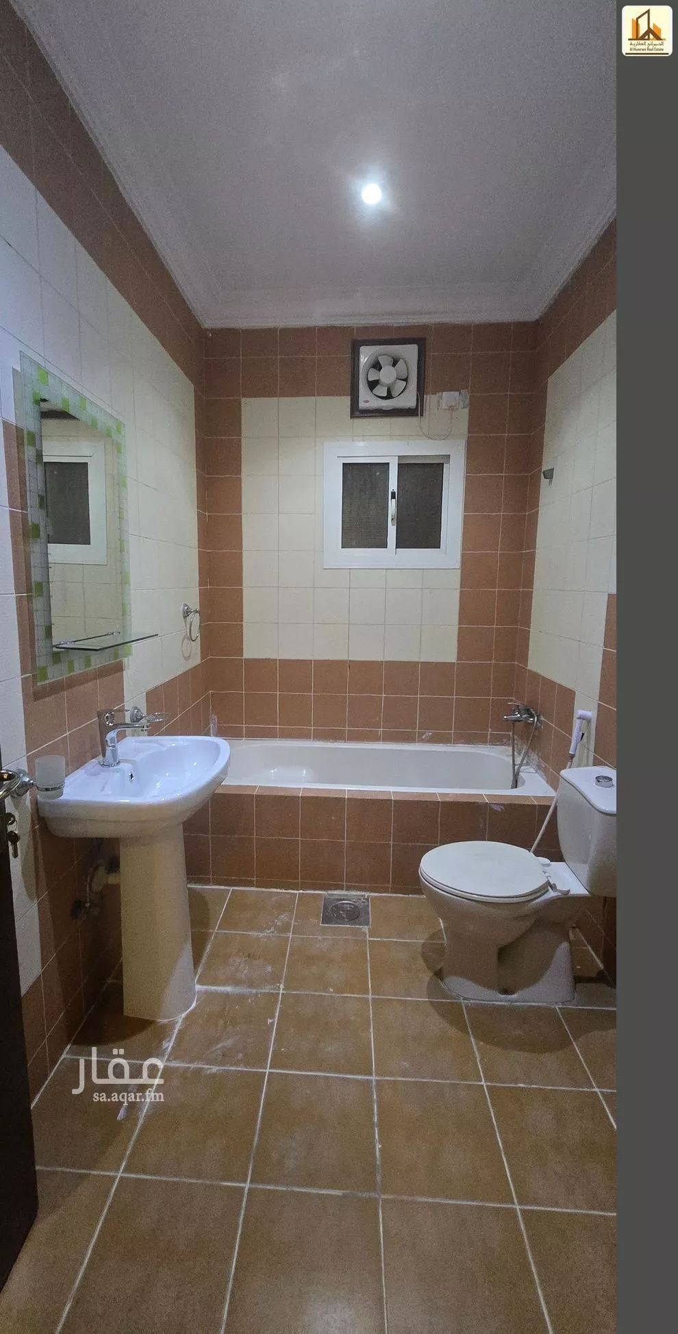 شقة 4 غرف في المروة 4