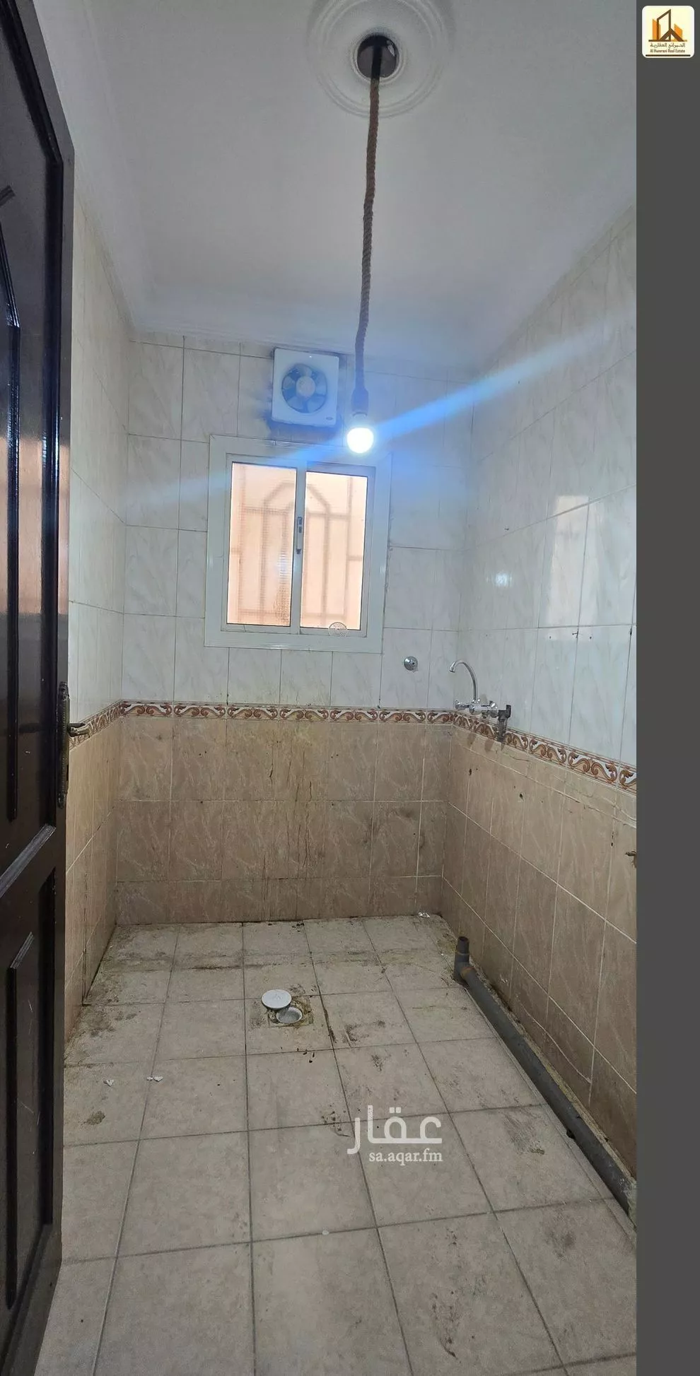 شقة 2 غرف في الصفا 4