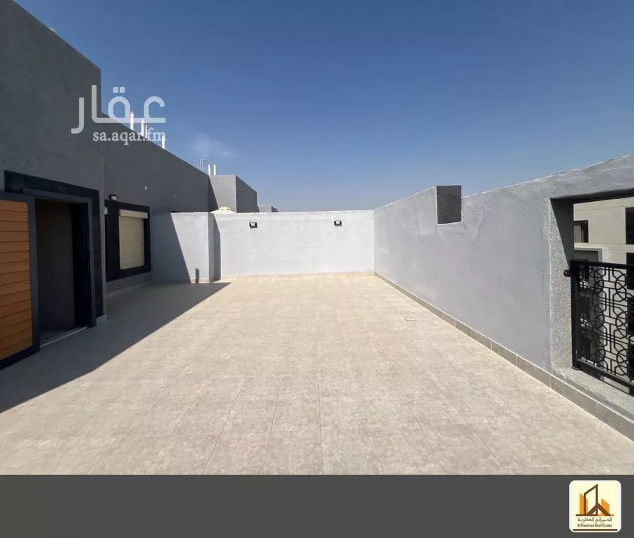 6 bedroom villa in Al Marwa, Jeddah 5