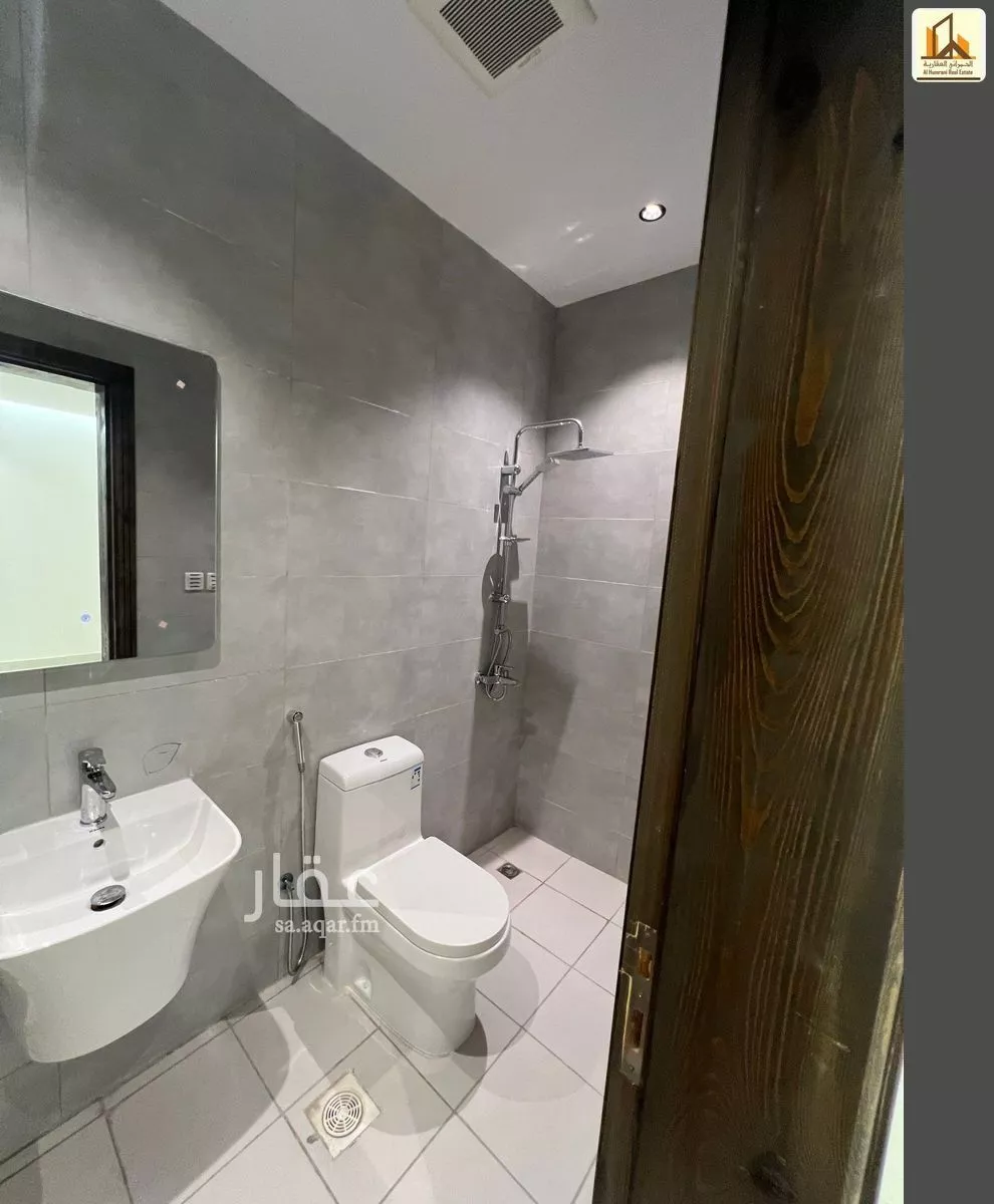 شقة 4 غرف في الرحاب، جدة 8